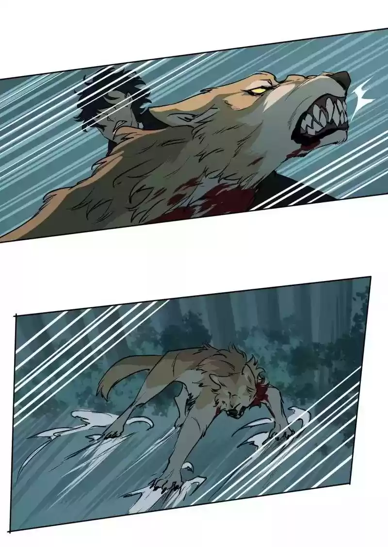 Read LUMINE Manga Online