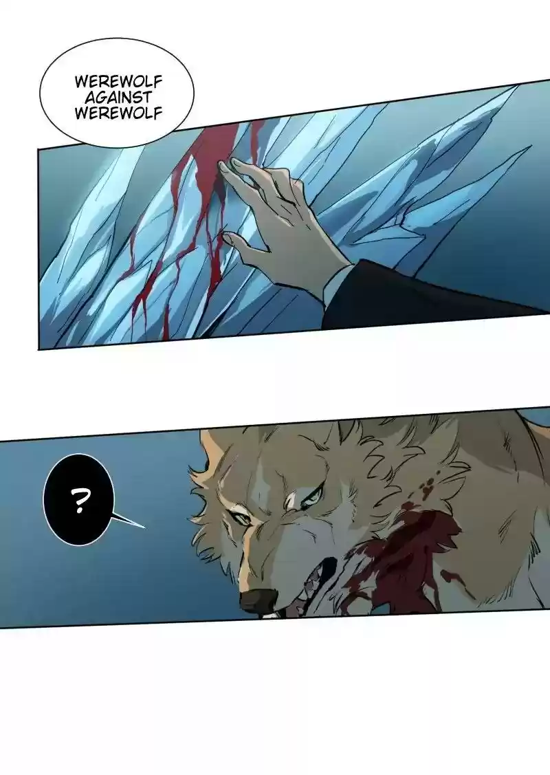 Read LUMINE Manga Online