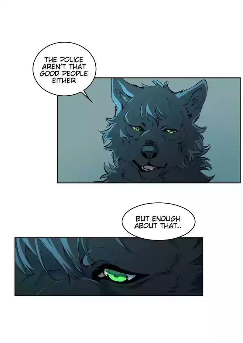 Read LUMINE Manga Online