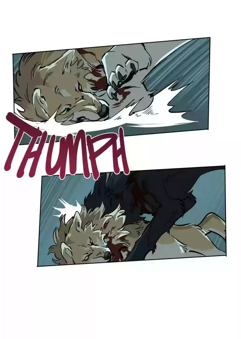 Read LUMINE Manga Online