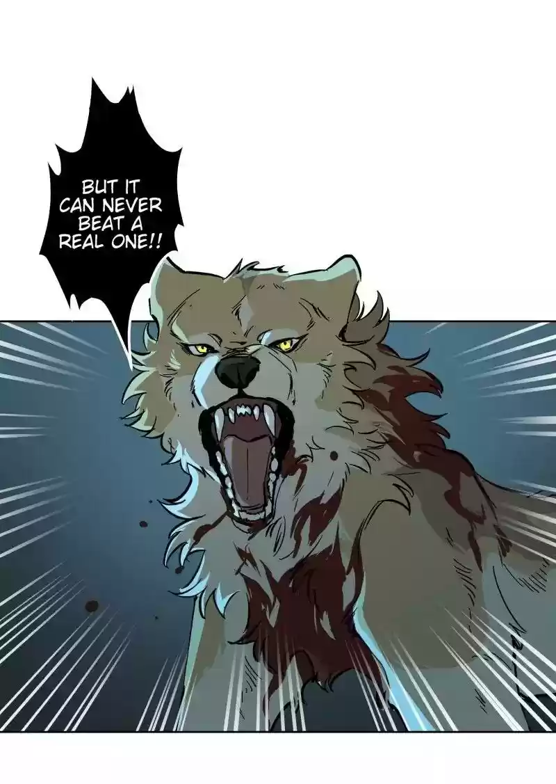 Read LUMINE Manga Online