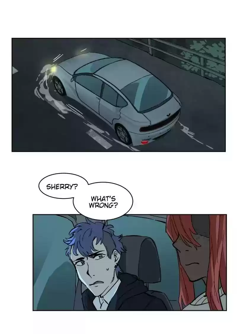 Read LUMINE Manga Online