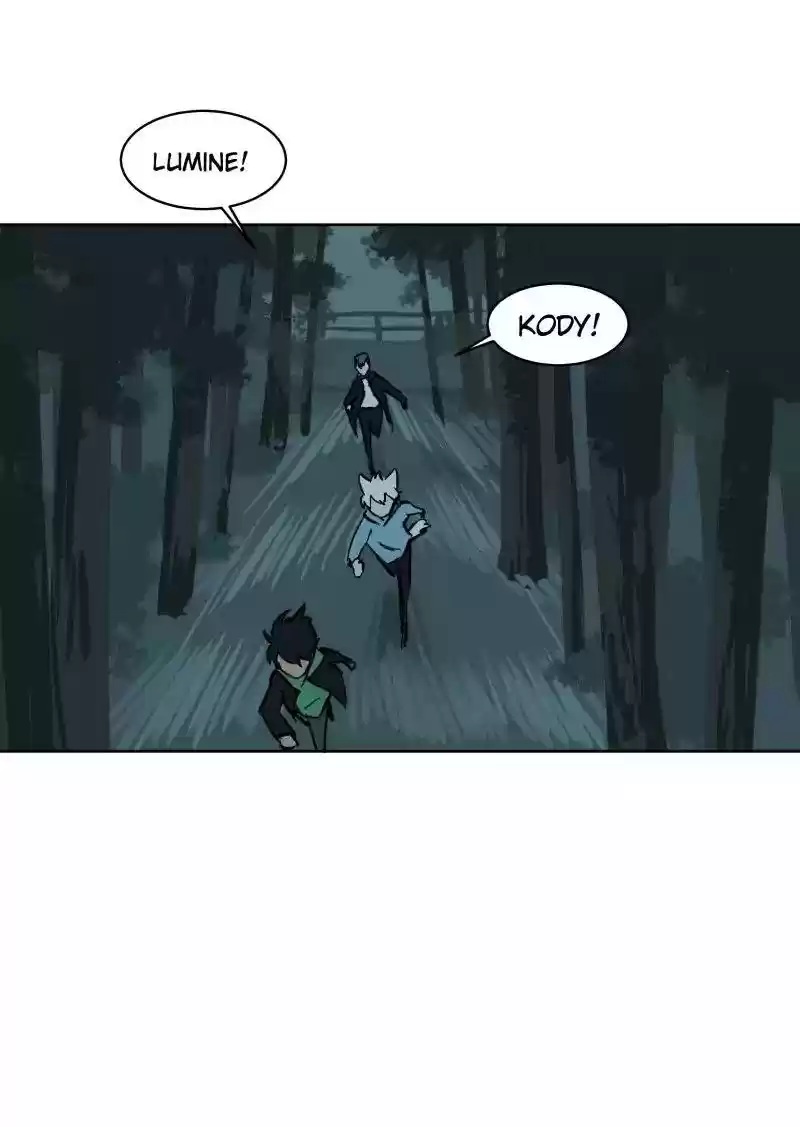 Read LUMINE Manga Online
