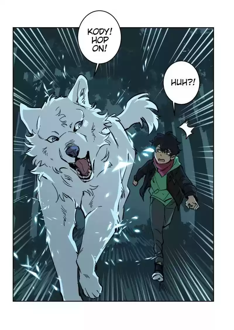 Read LUMINE Manga Online
