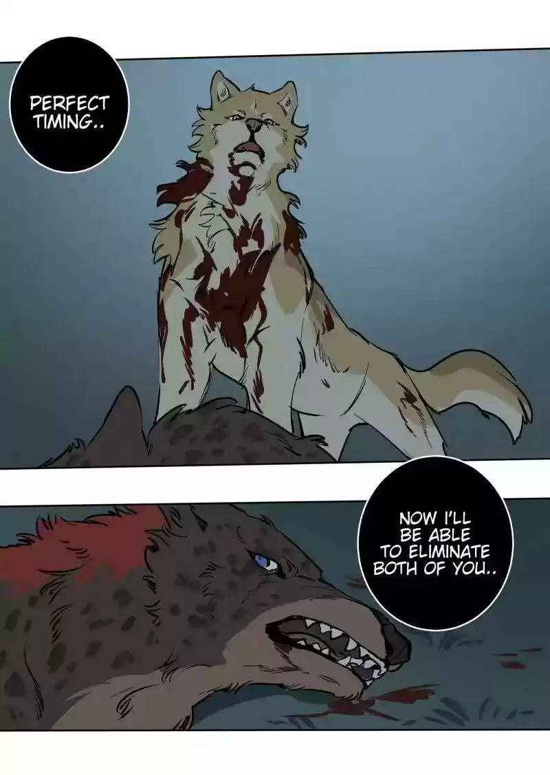 Read LUMINE Manga Online