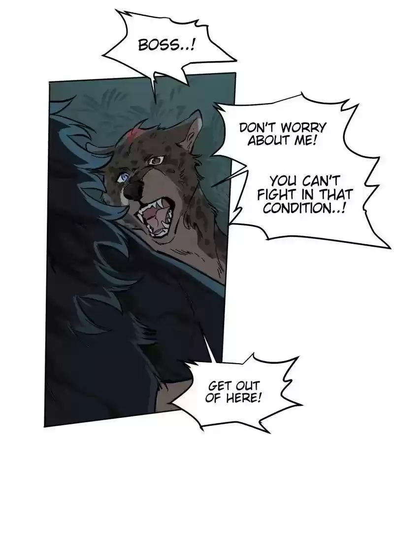 Read LUMINE Manga Online