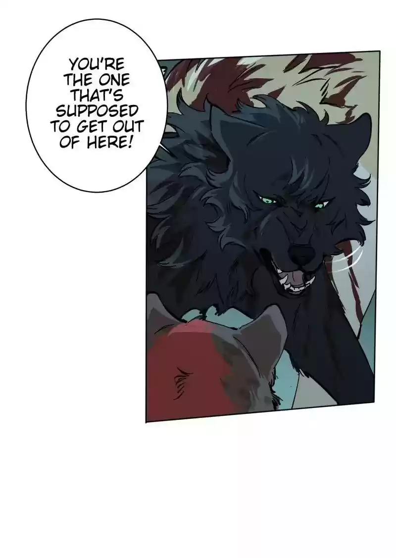 Read LUMINE Manga Online