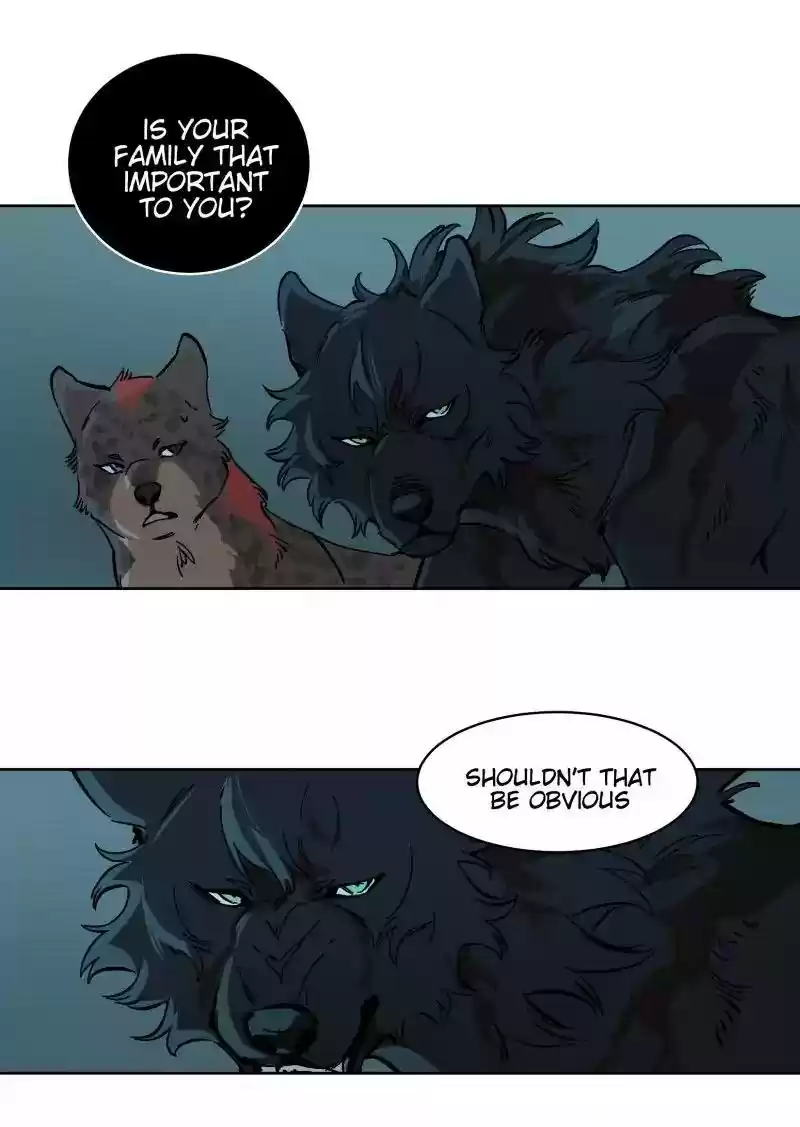 Read LUMINE Manga Online