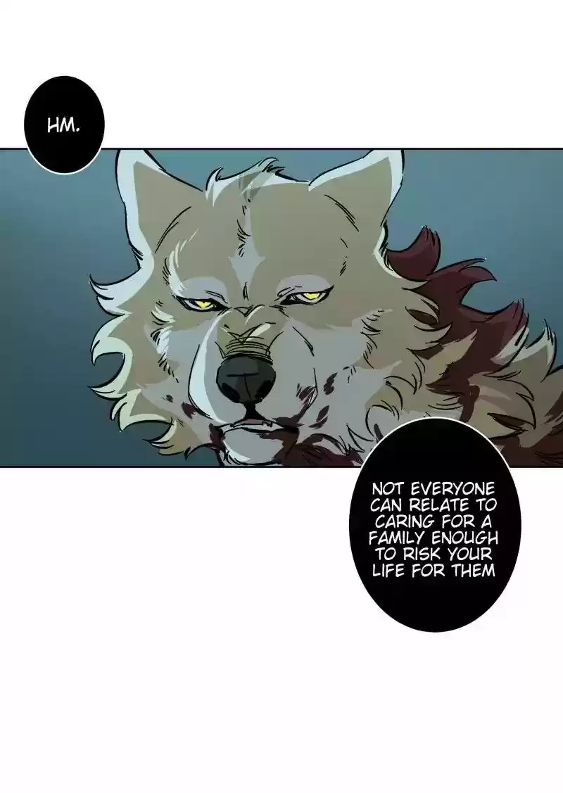 Read LUMINE Manga Online