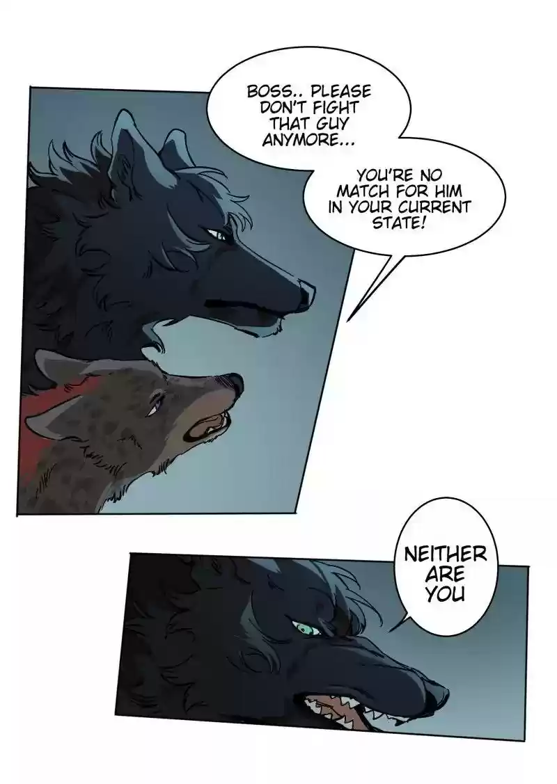 Read LUMINE Manga Online