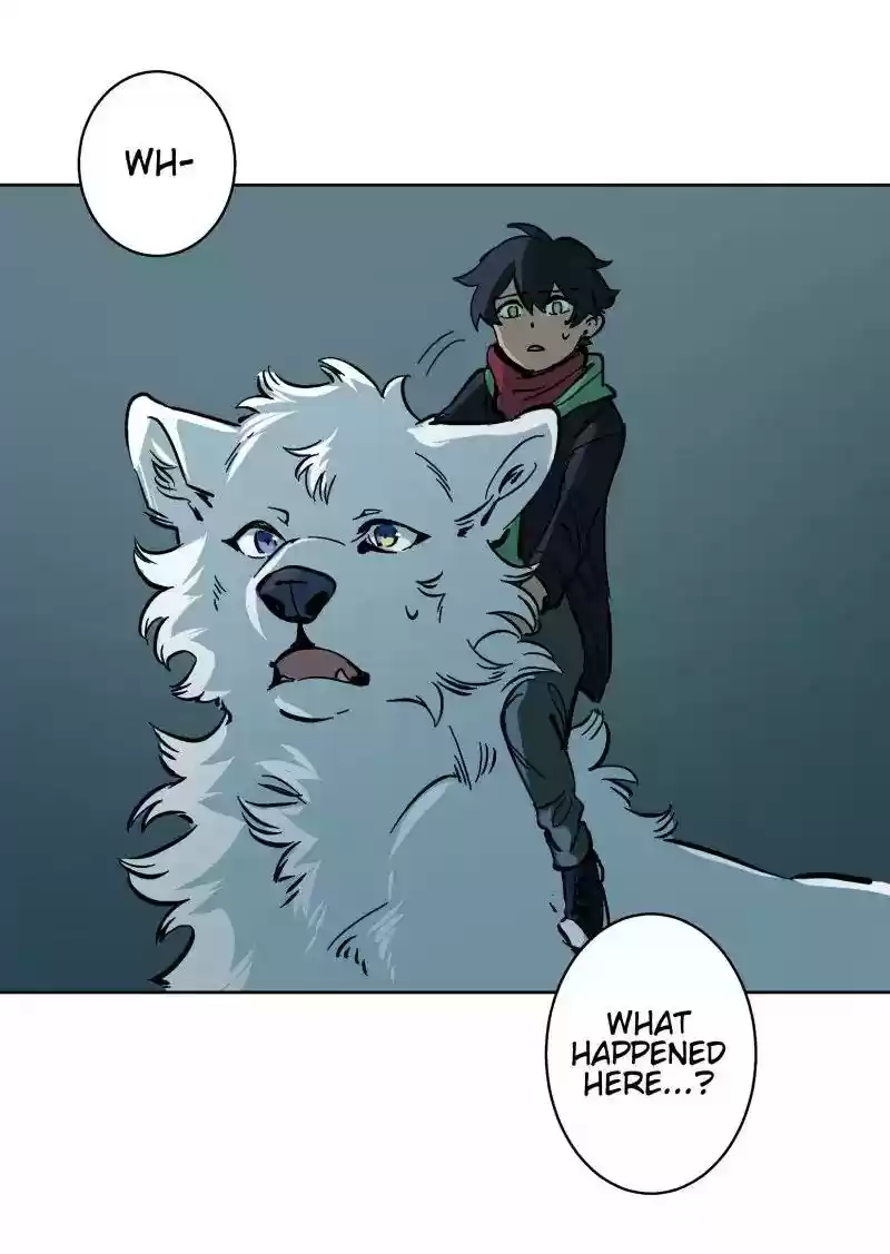 Read LUMINE Manga Online
