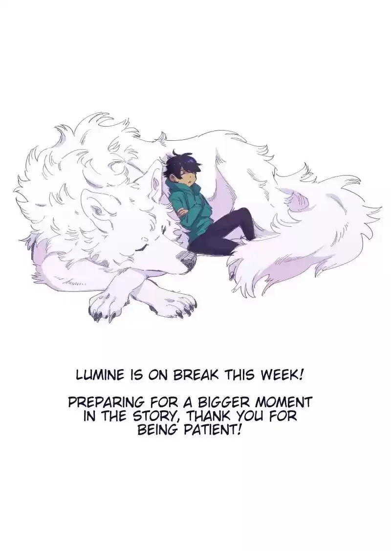 Read LUMINE Manga Online