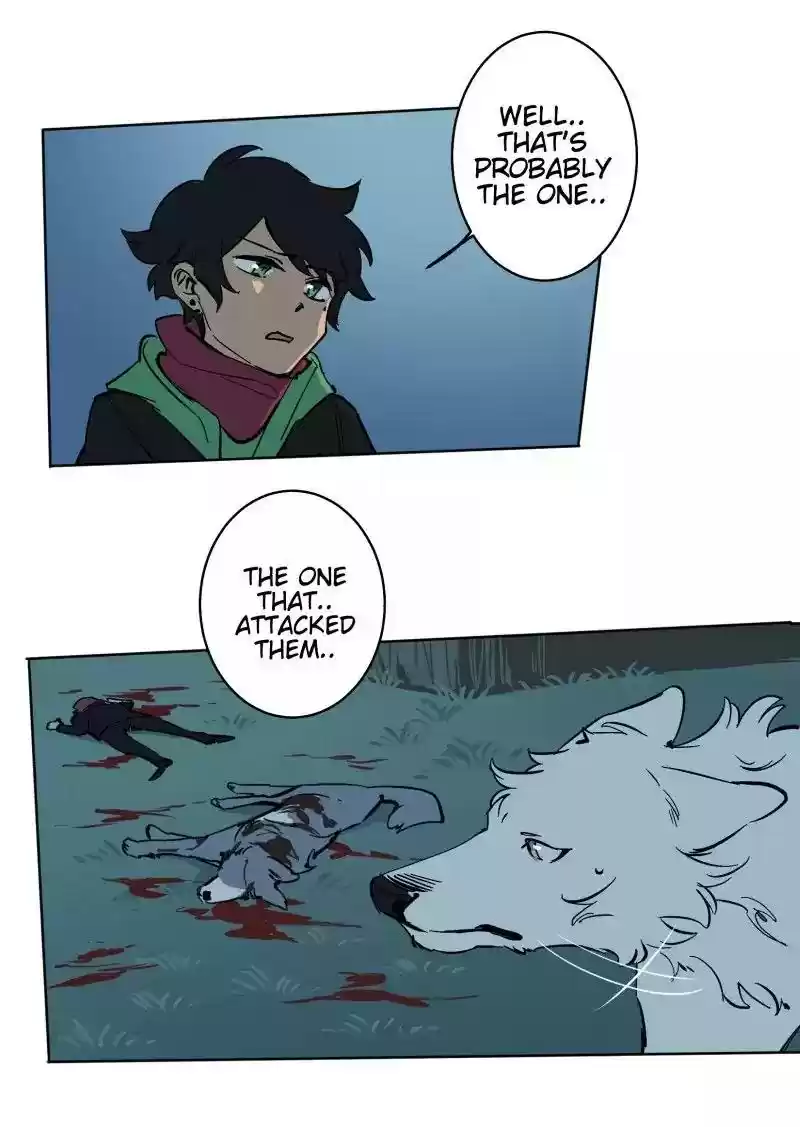 Read LUMINE Manga Online