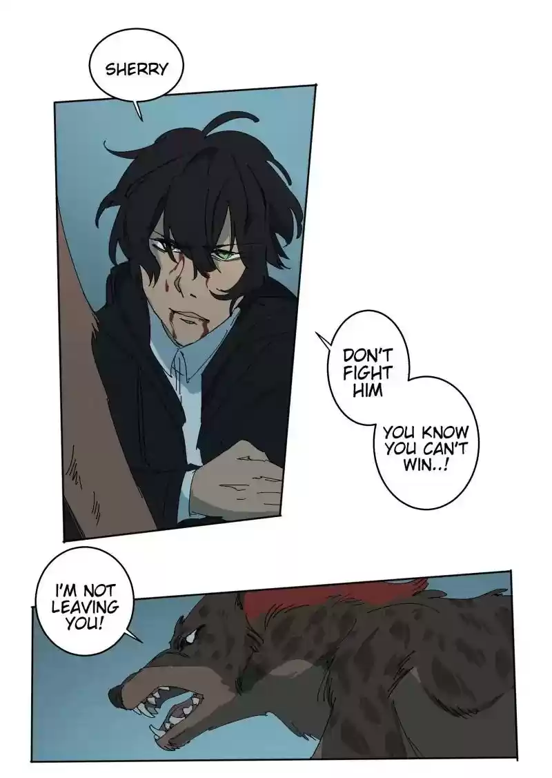 Read LUMINE Manga Online