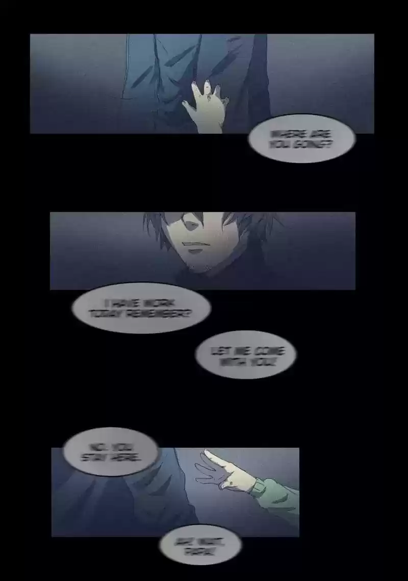 Read LUMINE Manga Online