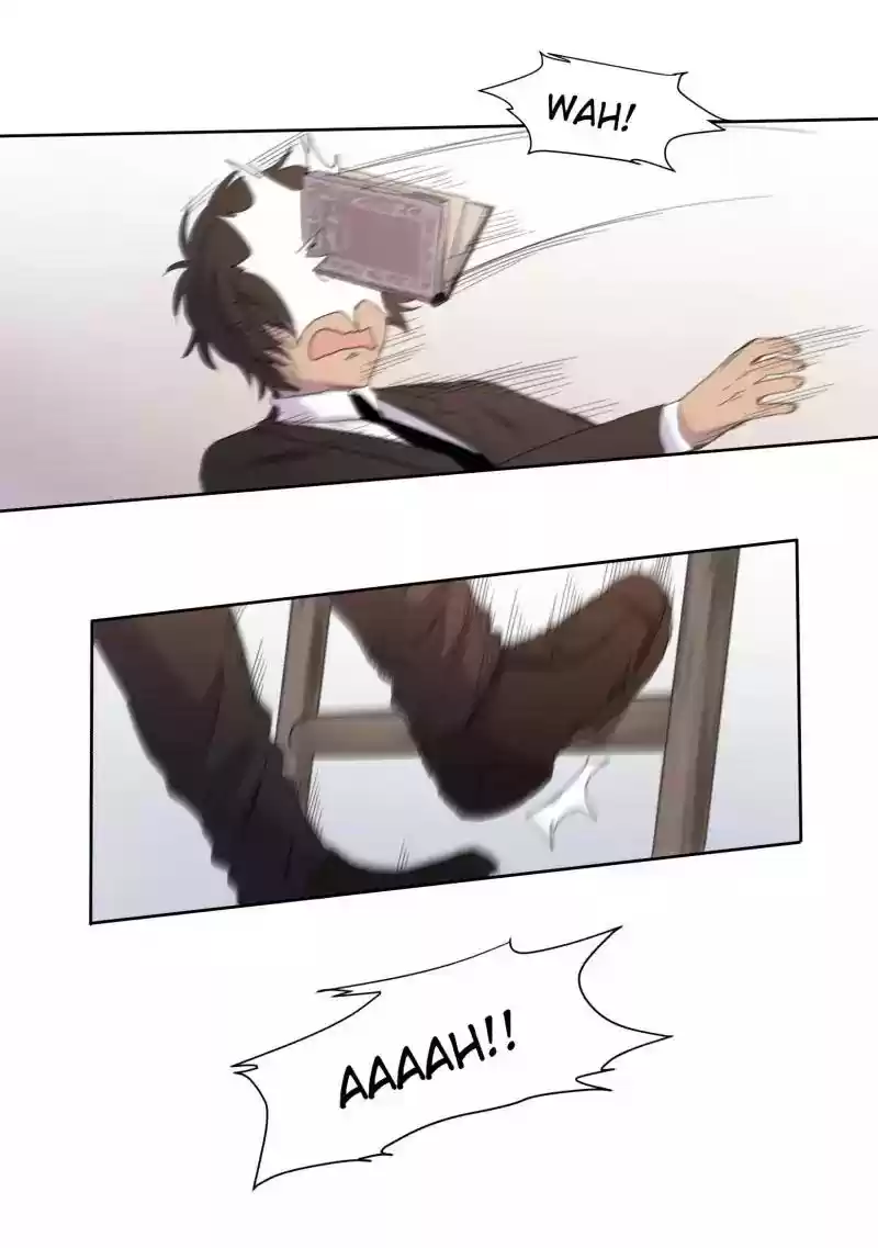 Read LUMINE Manga Online