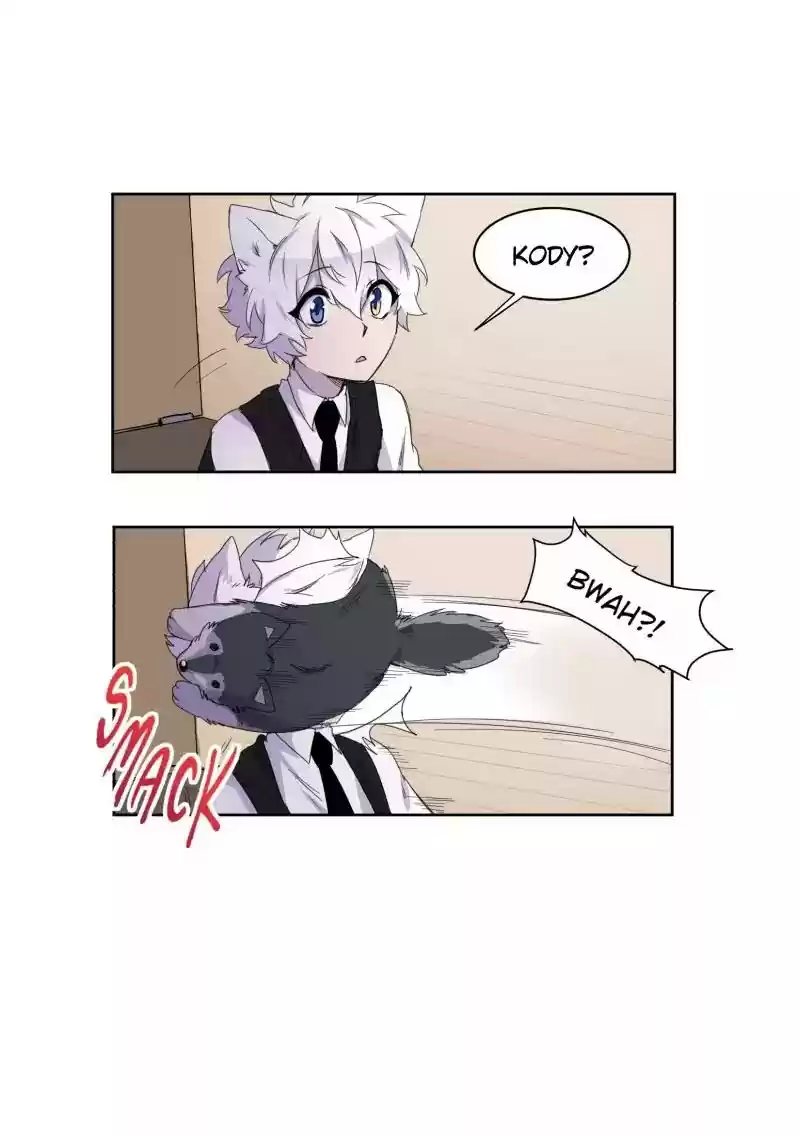 Read LUMINE Manga Online