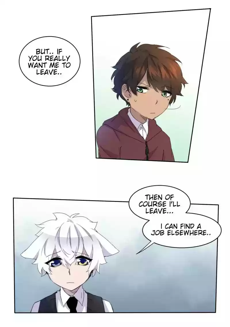 Read LUMINE Manga Online