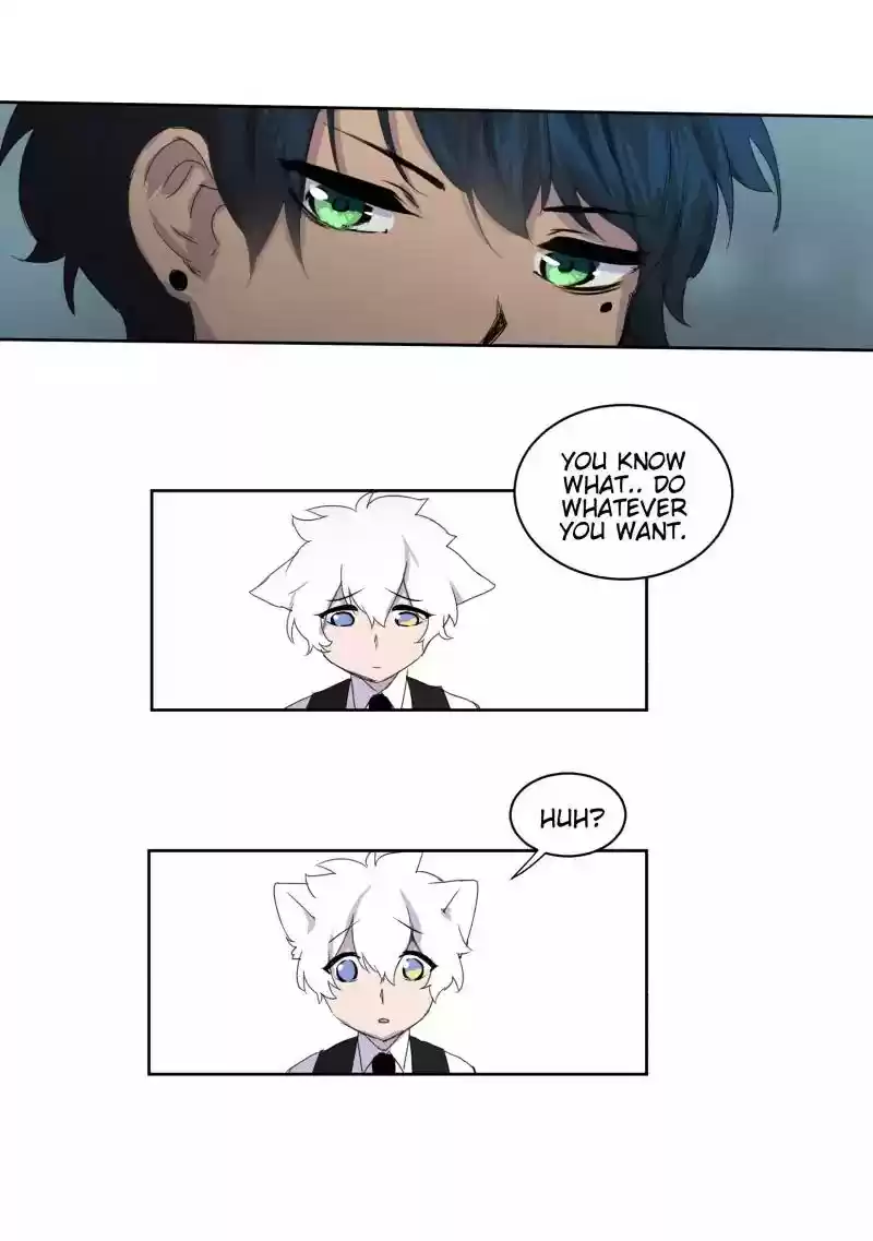 Read LUMINE Manga Online