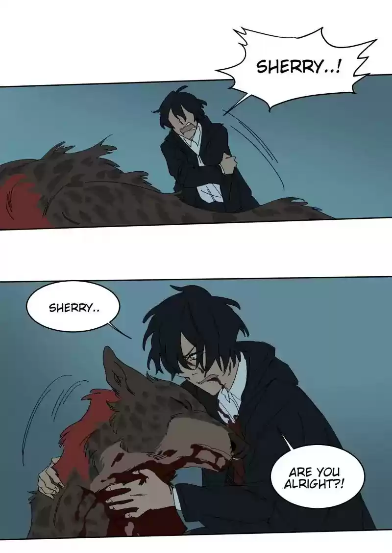 Read LUMINE Manga Online