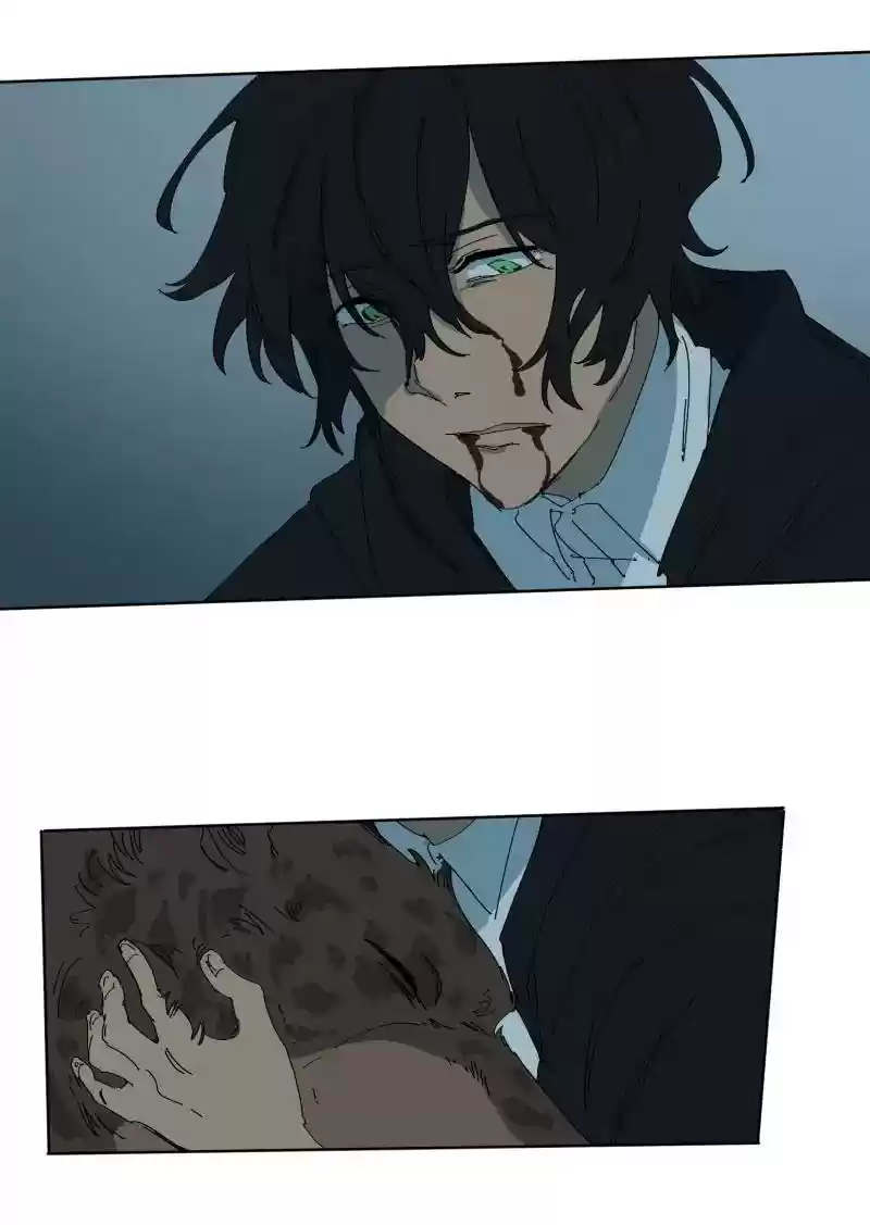 Read LUMINE Manga Online