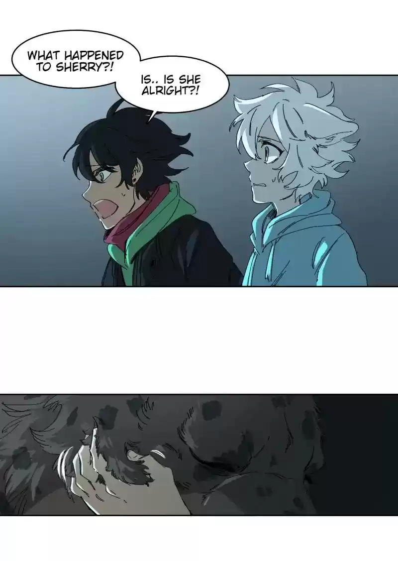 Read LUMINE Manga Online
