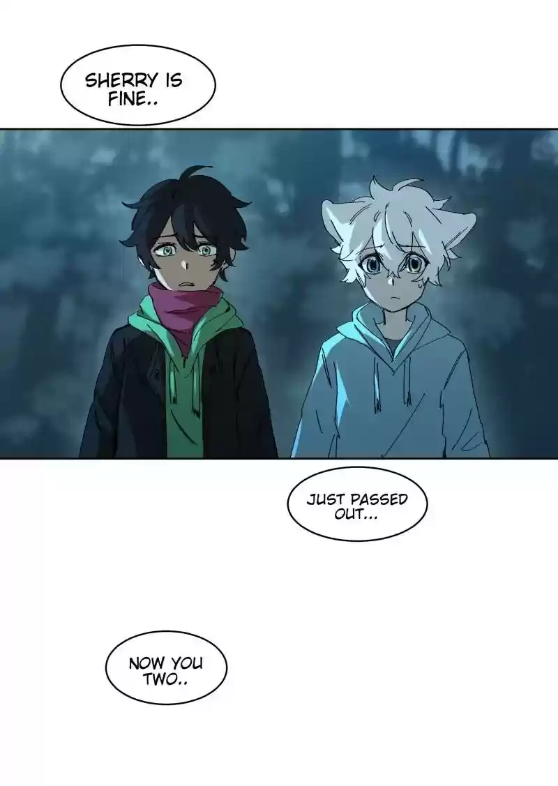 Read LUMINE Manga Online