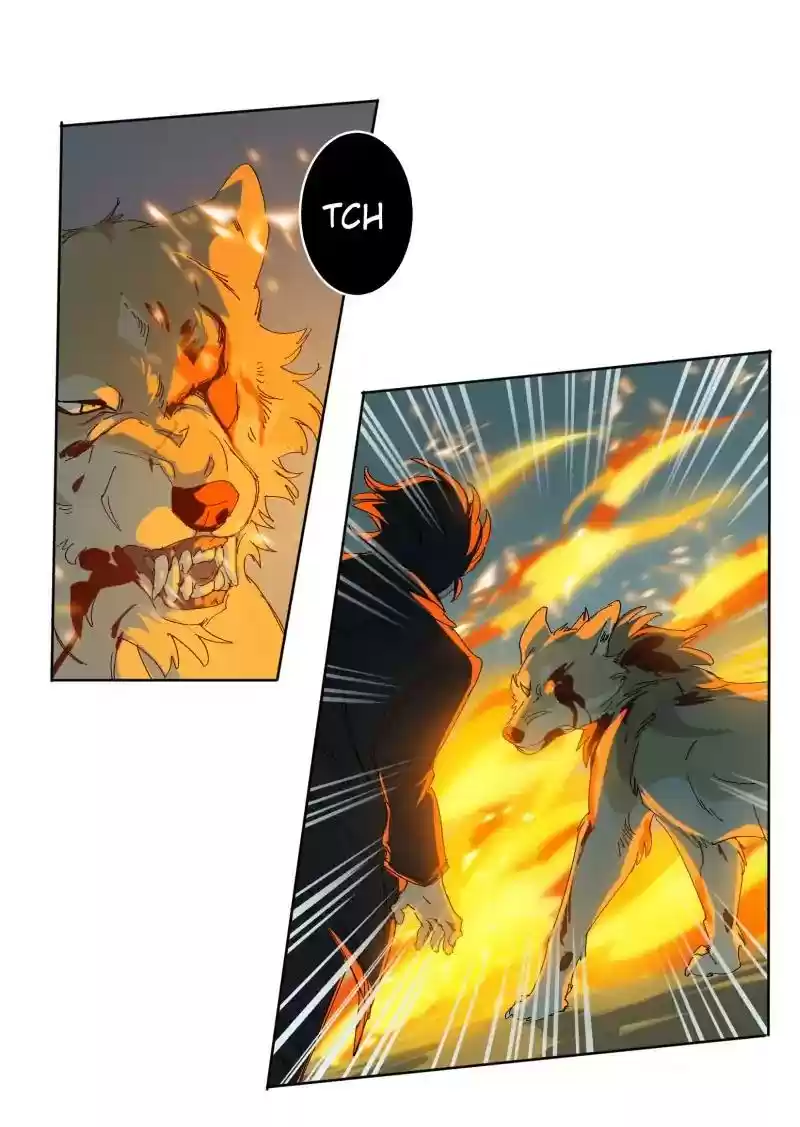Read LUMINE Manga Online