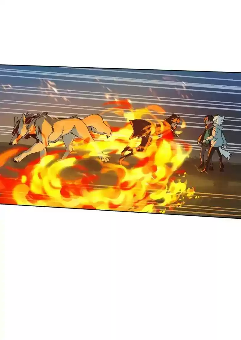 Read LUMINE Manga Online