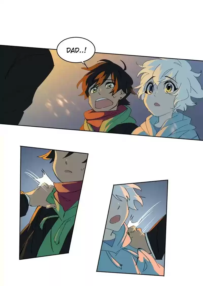 Read LUMINE Manga Online