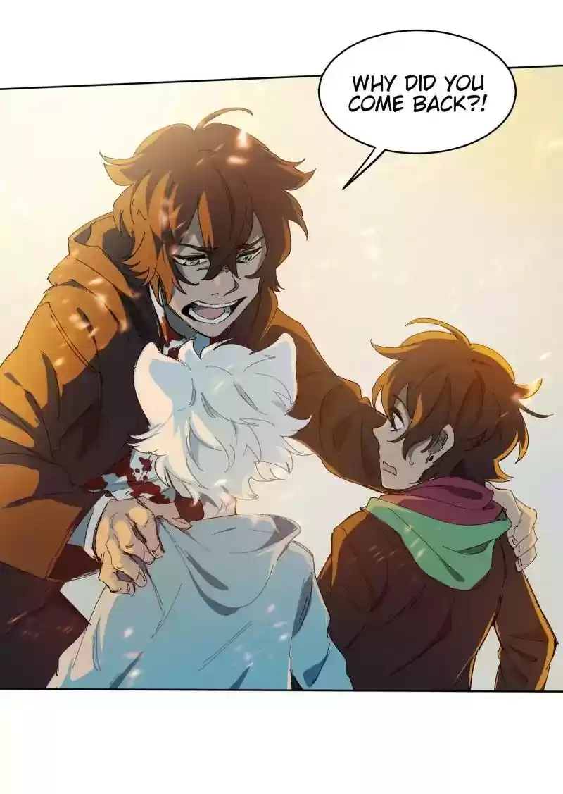 Read LUMINE Manga Online