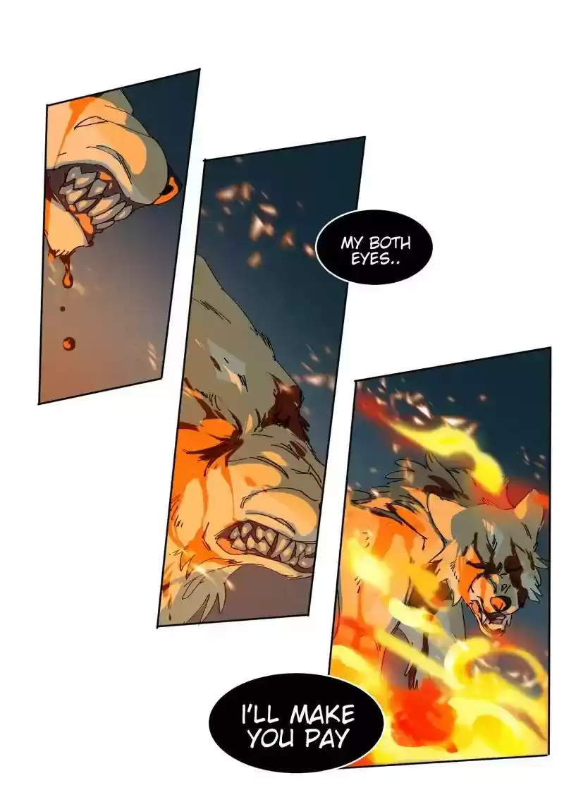 Read LUMINE Manga Online