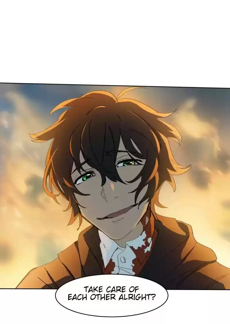 Read LUMINE Manga Online
