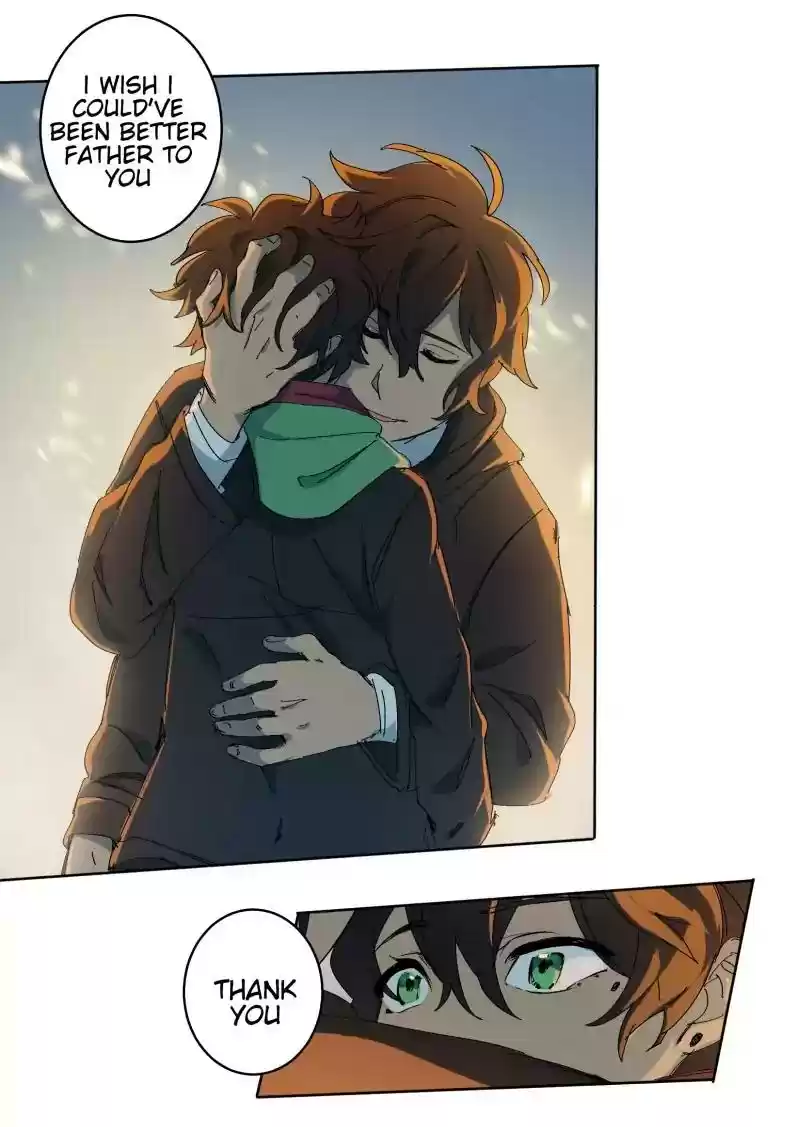 Read LUMINE Manga Online