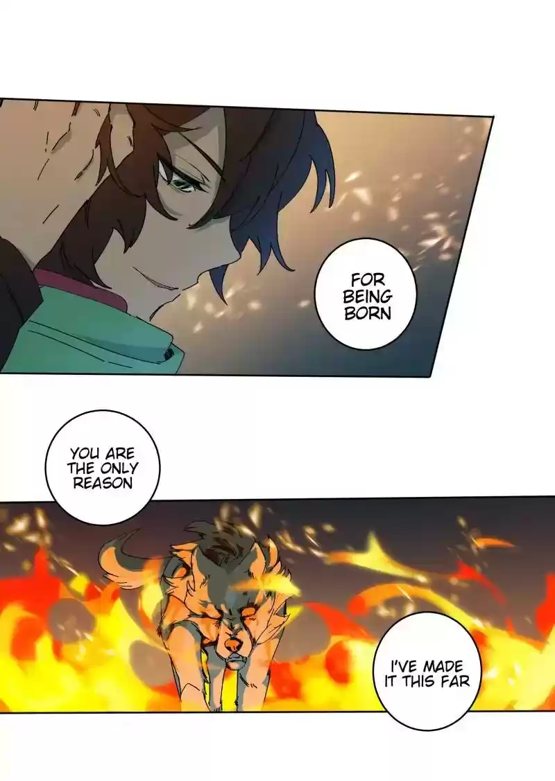 Read LUMINE Manga Online