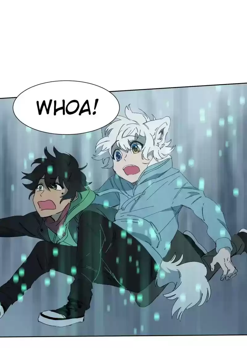 Read LUMINE Manga Online