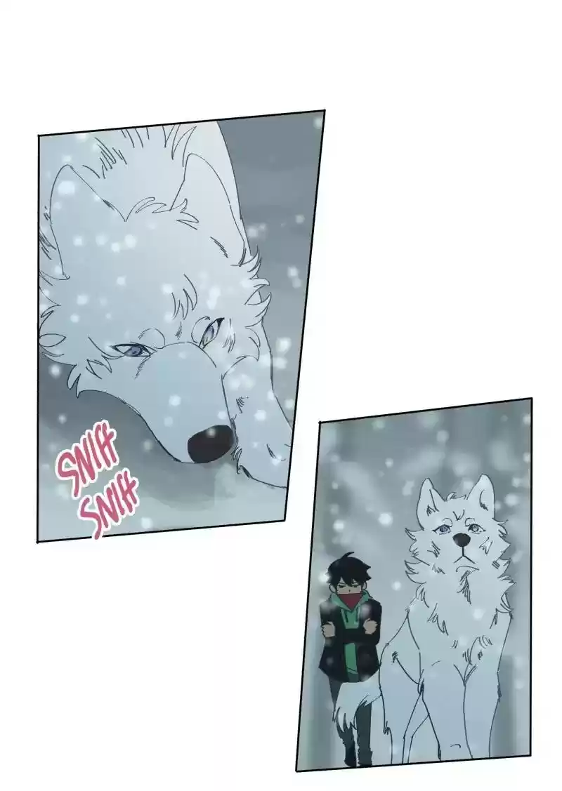 Read LUMINE Manga Online