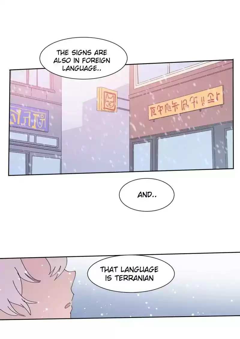 Read LUMINE Manga Online