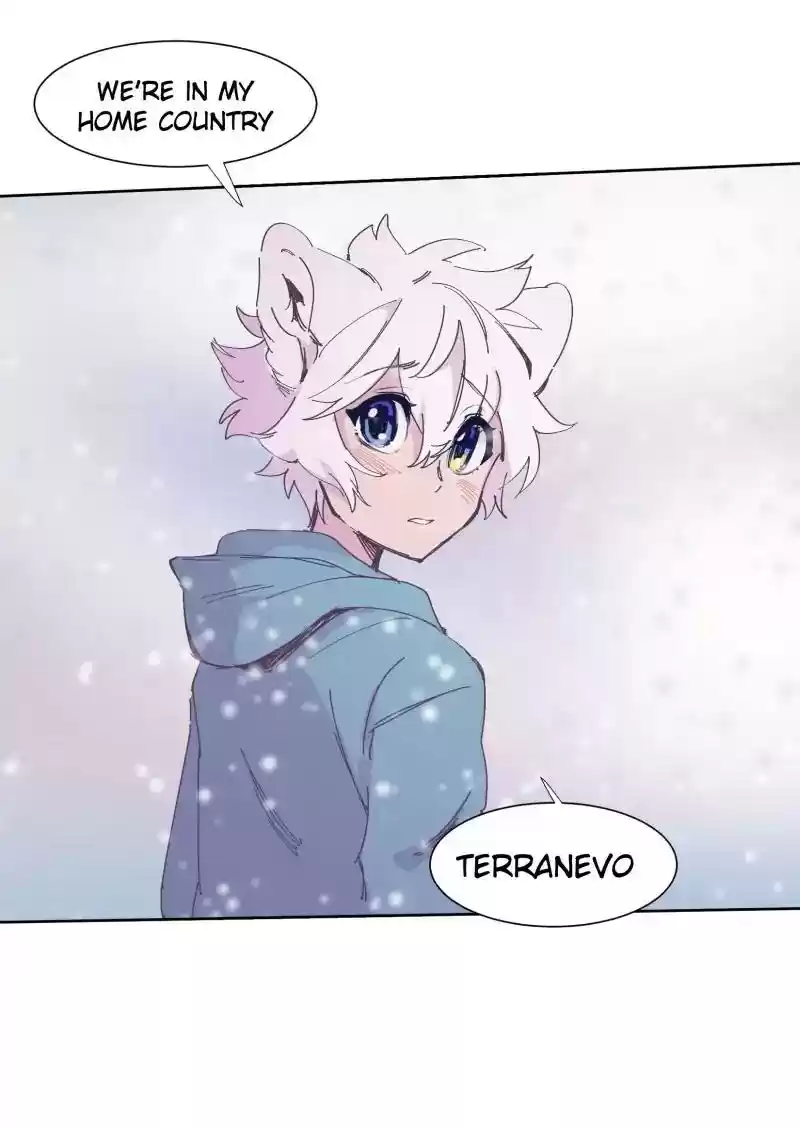 Read LUMINE Manga Online