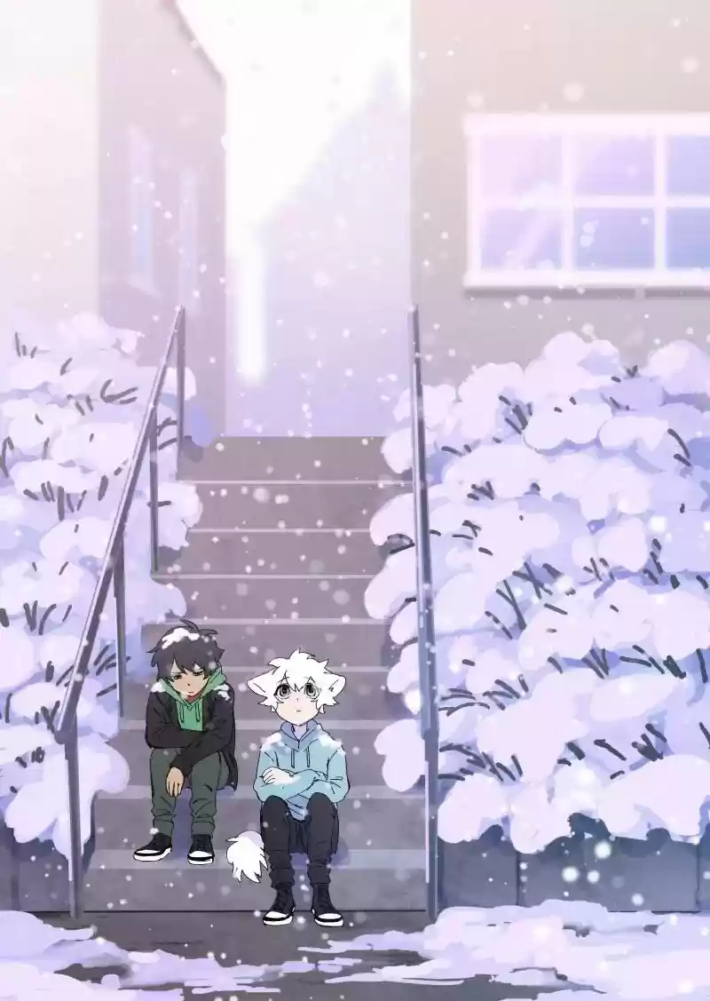 Read LUMINE Manga Online