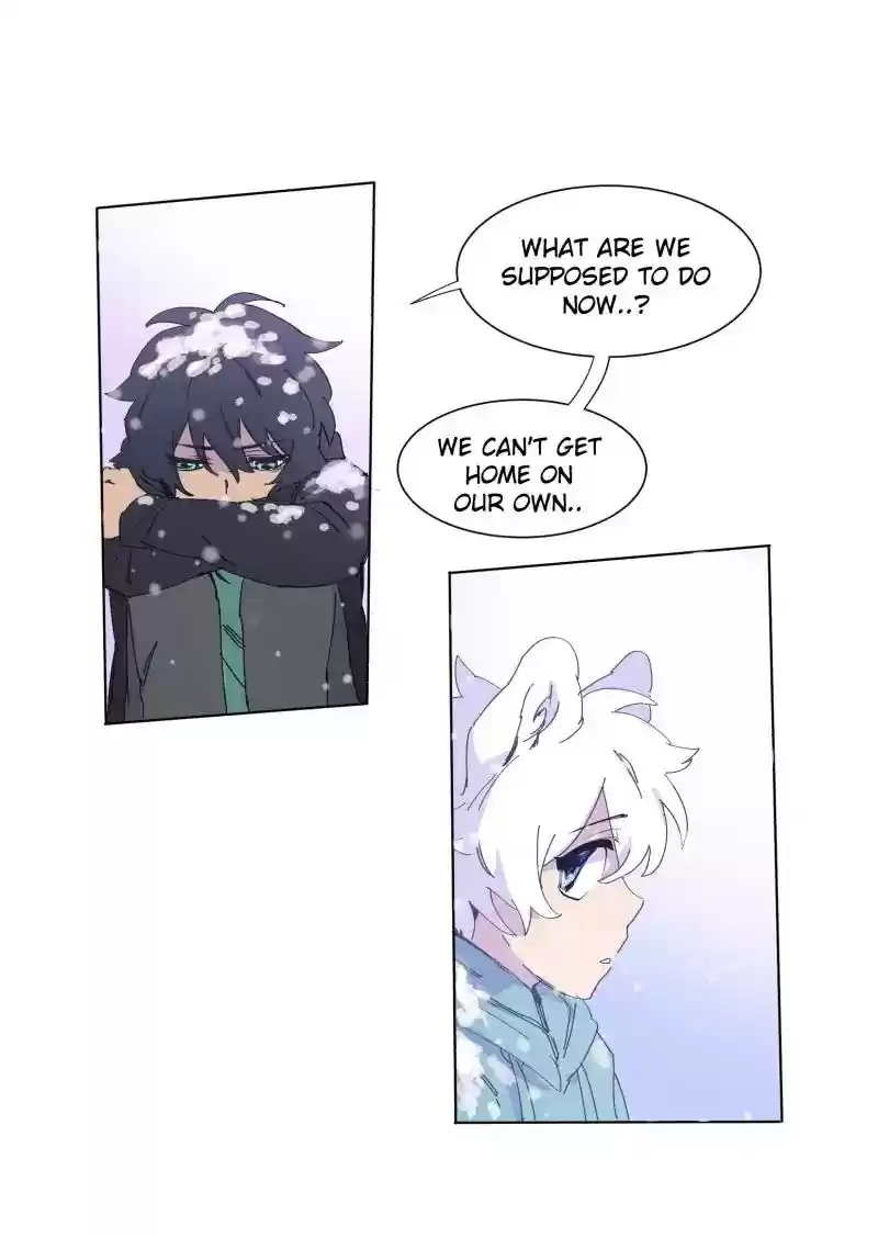 Read LUMINE Manga Online