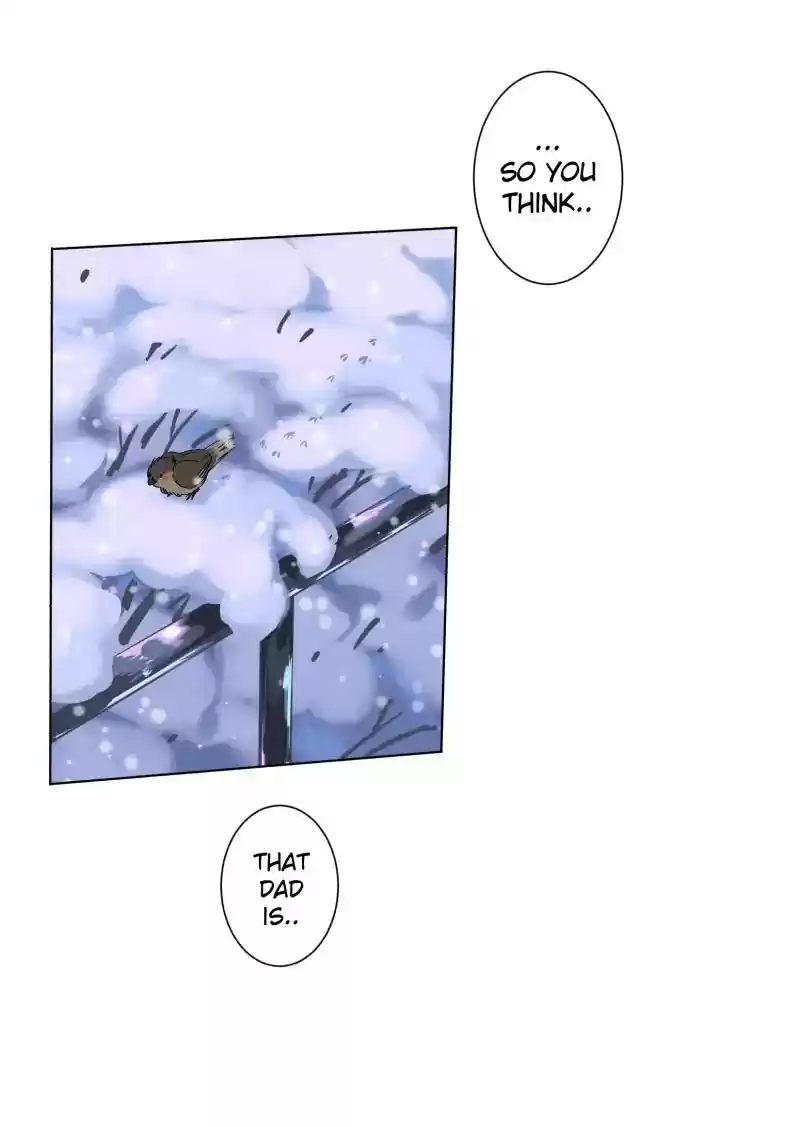 Read LUMINE Manga Online