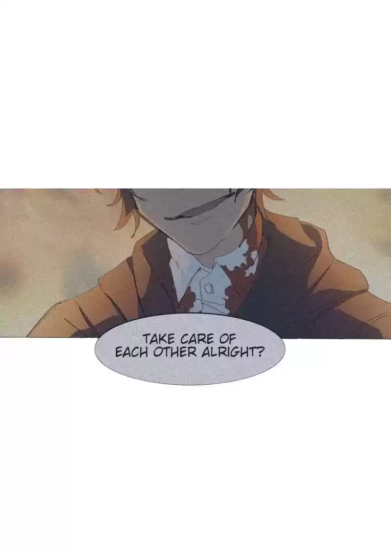 Read LUMINE Manga Online