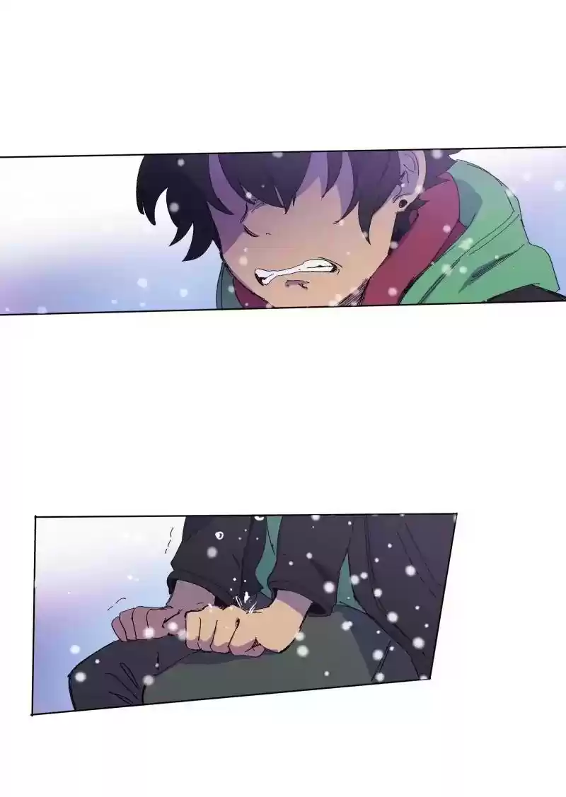 Read LUMINE Manga Online
