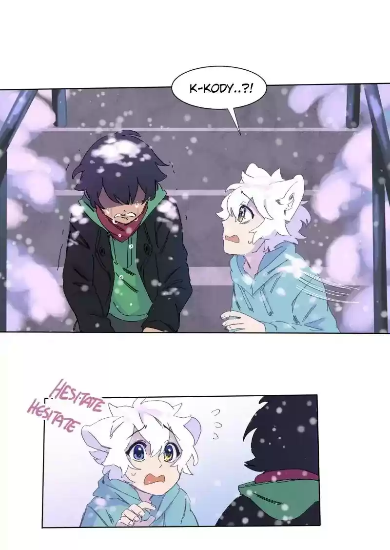 Read LUMINE Manga Online