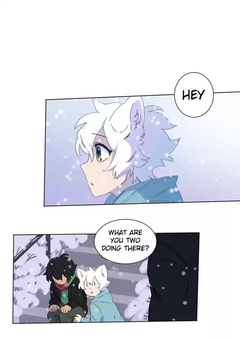 Read LUMINE Manga Online