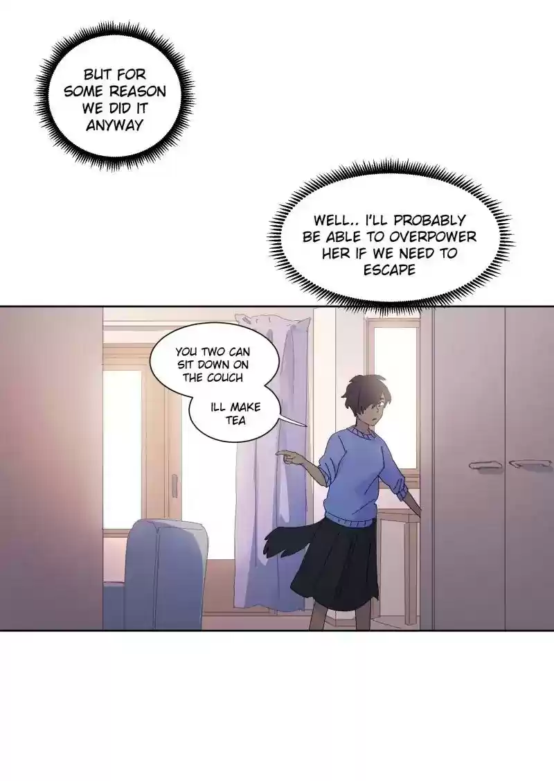 Read LUMINE Manga Online