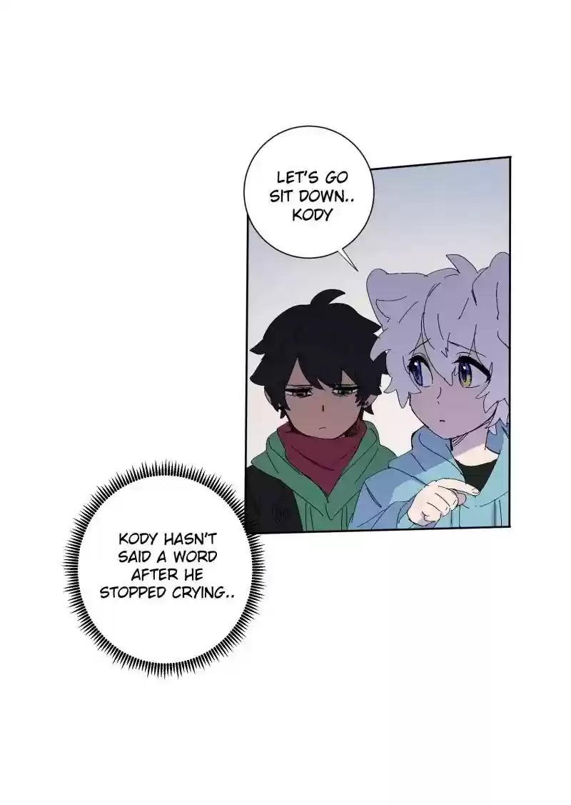 Read LUMINE Manga Online