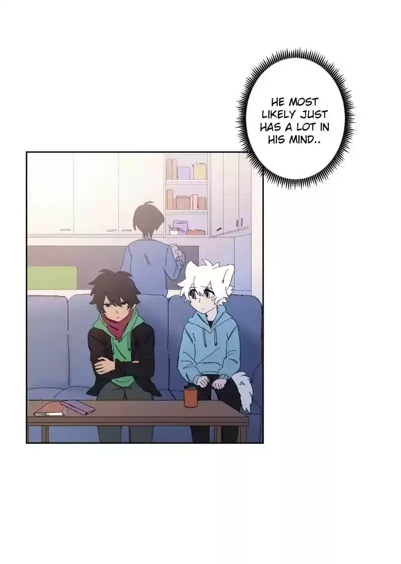 Read LUMINE Manga Online