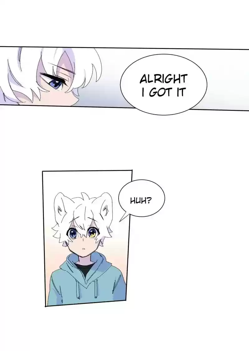 Read LUMINE Manga Online